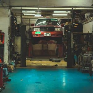 Photo "Can You Explain the Importance of Maintaining Proper Wheel Alignment and Balancing?"