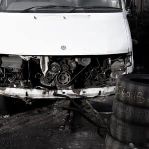 Photo "How Do Mechanics Handle Cases Where a Car Seems to Have a Mind of Its Own Regarding Malfunctions?"