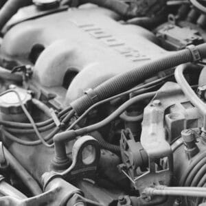 Photo "How Can I Recognize the Signs of a Failing Alternator and What Are the Consequences if Ignored?"