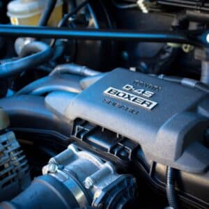 Photo "How Does the Type of Fuel I Use Impact the Overall Health and Performance of My Car?"