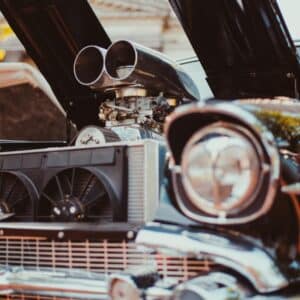 Photo "How Do Auto Repair Professionals Stay Ahead of the Curve in a Rapidly Evolving Automotive Landscape?"