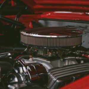 Photo "Can the Choice of Transmission Fluid Impact the Longevity and Performance of My Transmission?"