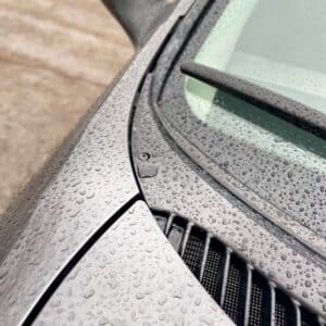 Photo "How Does Regular Cleaning and Care of My Cars Exterior Contribute to Its Overall Health?"