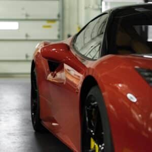 Photo "What Are the Different Methods for Aligning Automobile Body Panels?"