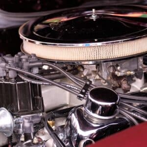 Photo How Do Auto Repair Experts Decipher the Mysterious Language of Engine Sounds and Vibrations?