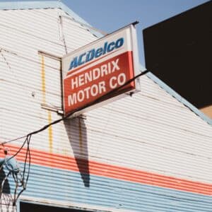Photo "How Do Auto Repair Shops Create a Balance Between Maintaining Tradition and Embracing Technology?"