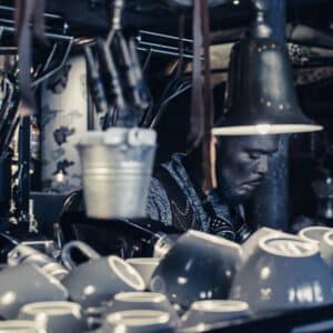 Photo "How Do Modern Diagnostics Tools Transform the Way Mechanics Identify and Solve Issues?"