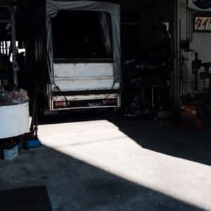 Photo "How Do I Achieve Perfect Alignment of Body Panels in Automobile Body Repair?"