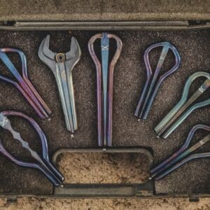 Photo "Wrench Whispers: Secrets Only Your Mechanic Knows"