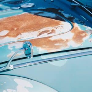 Photo "What Are the Different Types of Undercoating and Rustproofing Products for Automobiles?"
