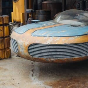 Photo "How Do I Apply Paint to an Automobile Body Correctly?"