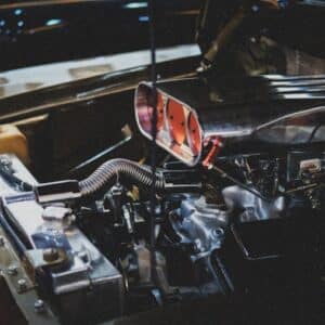 Photo "Beyond the Manual: Unconventional Wisdom for DIY Auto Enthusiasts"