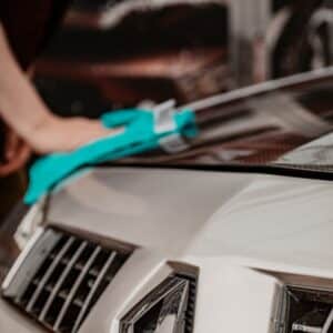 Photo "What Are the Different Materials Used in Automobile Body Repair?"