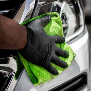 Photo "How Do I Choose the Right Car Detailing Products for My Needs?"