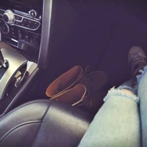 Photo "How Do I Choose the Right Automobile Accessories for My Lifestyle?"