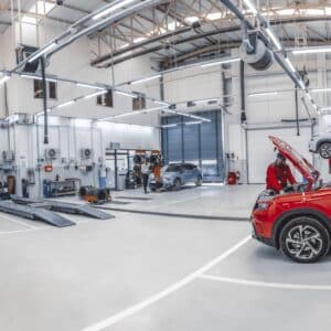 Photo Auto Body Repair