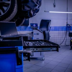 Photo Auto Body Repair