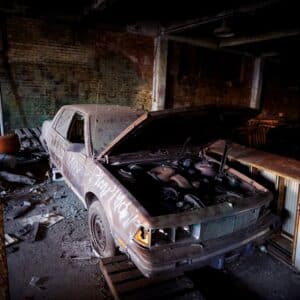 Photo Auto Body Repair Kissimmee Florida