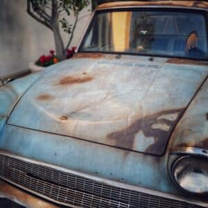Photo Auto Body Repair Chapel Hill