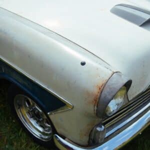 Photo Auto Body Repair Cheyenne Wyoming