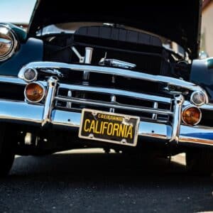 Photo Auto Body Repair Arcadia California