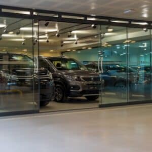 Photo Auto Body Repair