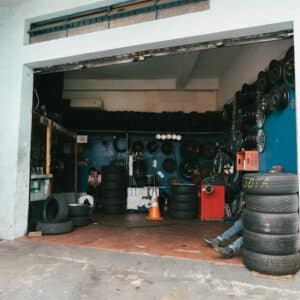 Photo Auto Body Repair