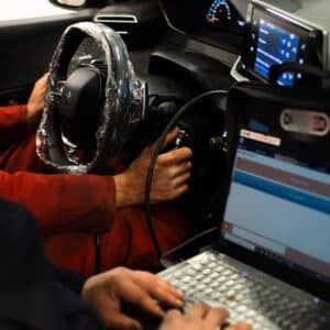 Photo Auto Body Repair