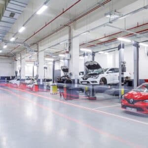 Photo Auto Body Repair