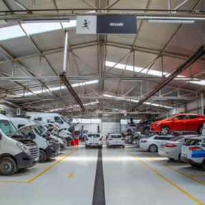 Photo Auto Body Repair