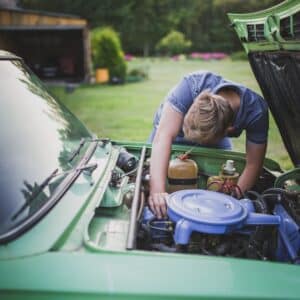 Photo Auto Body Repair Wheeling