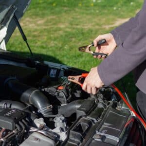 Photo Auto Body Repair