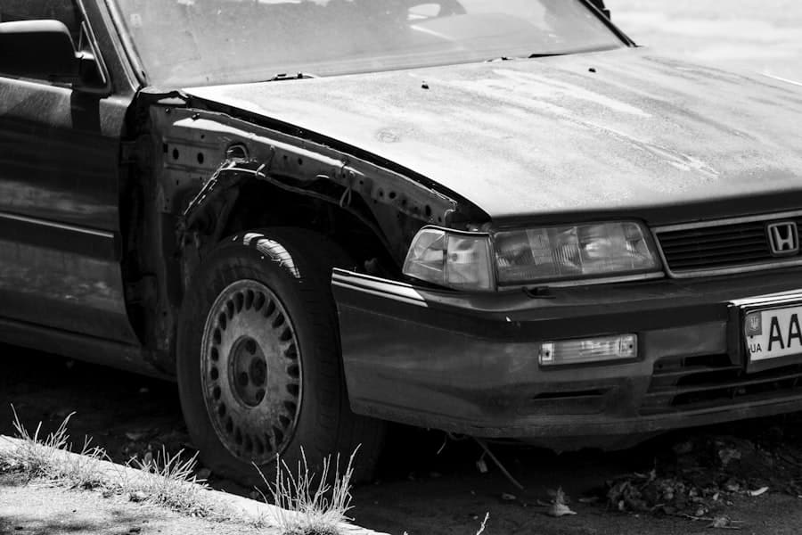 Insurance Auto Body