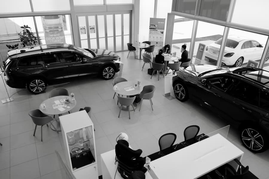Insurance Approved Auto Body Shop