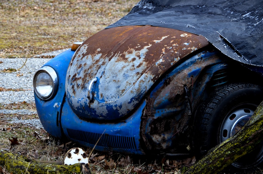 Car Body Repair