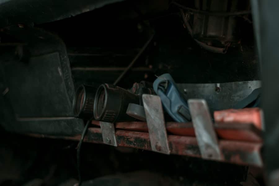 Collision Repair