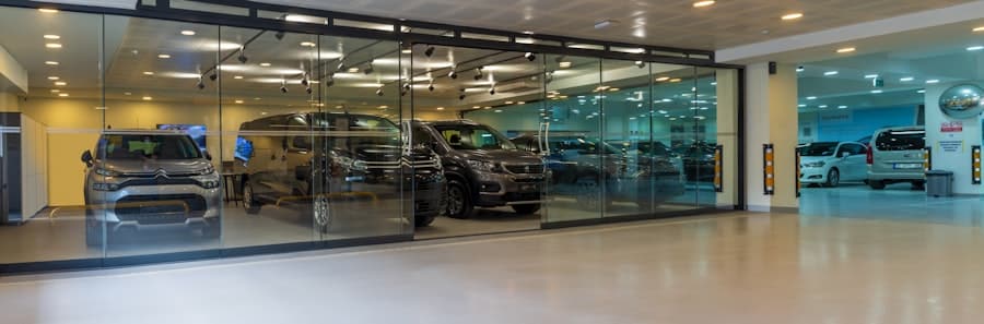 Auto Body Repair