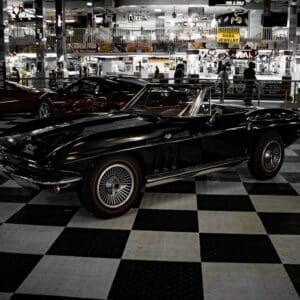 Photo Auto Body Shop Chandler Arizona