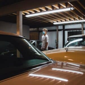 Photo Auto Body Shop Reviews