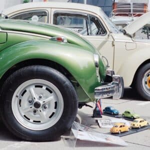 Photo Car Body Repair