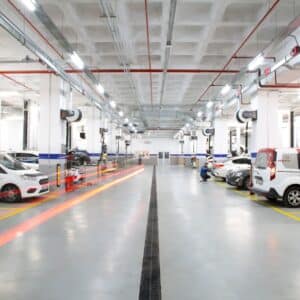 Photo Auto Body Repair