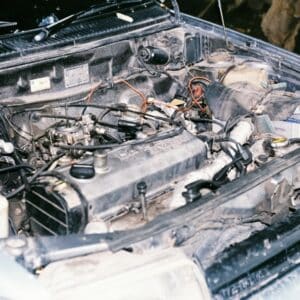 Photo Auto Body Restoration