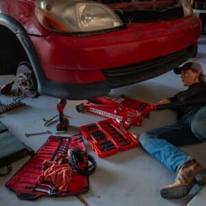Photo Auto Body Repair Chandler Az