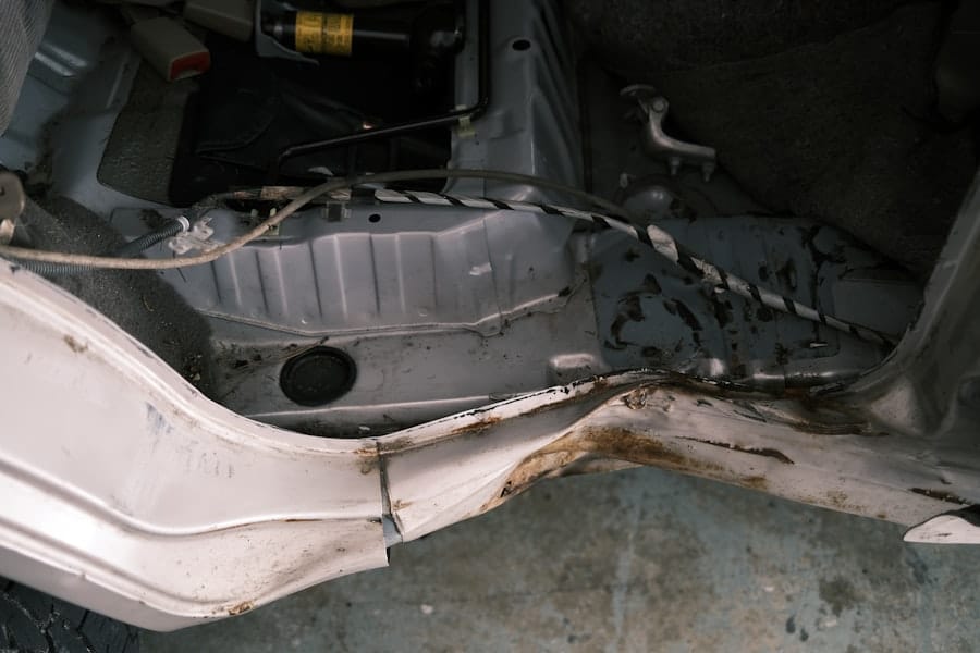 Photo Auto Body Repair Chandler Az