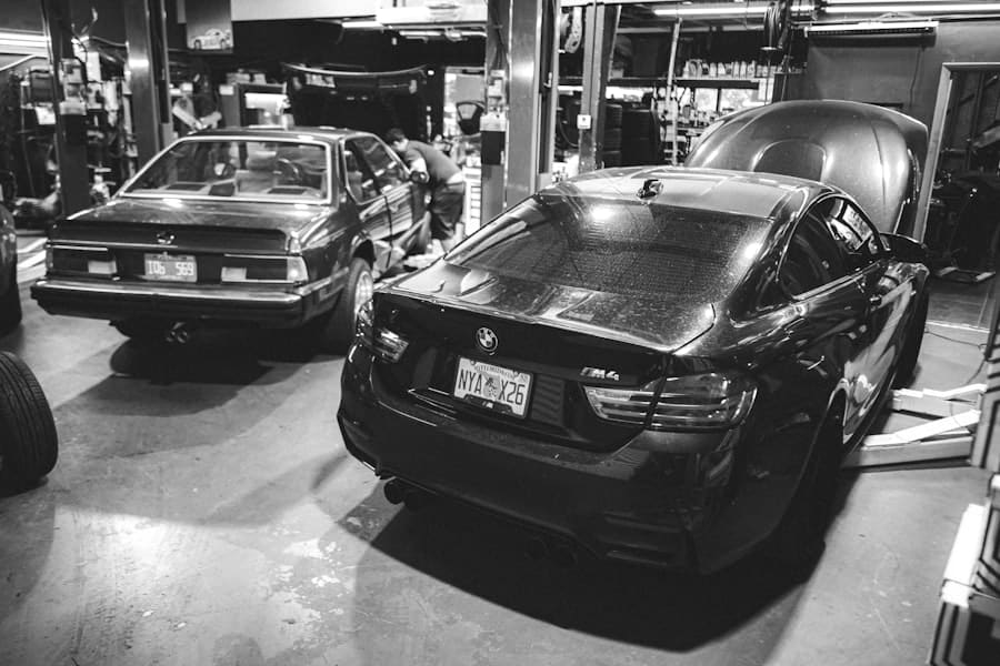 Photo Auto Body Shop Reviews