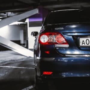 Photo Insurance Approved Auto Body Shop