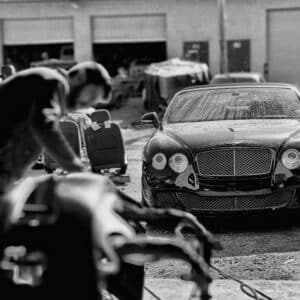 Photo Auto Body Shop