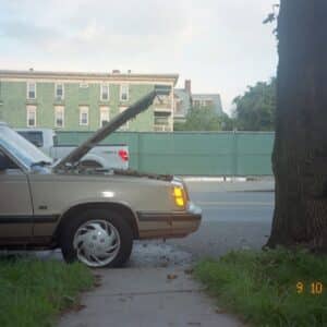 Photo Car Body Repair
