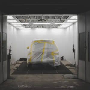 Photo Auto Body Shop