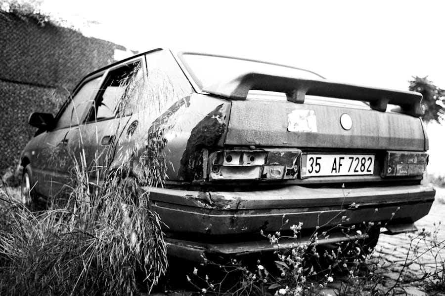 Photo Insurance Auto Body
